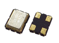 钜浩高精度石英谐振器 X6(TO-5)