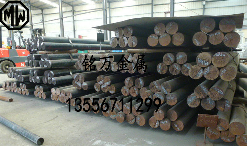 美国F32800耐磨损不变形球墨铸铁棒