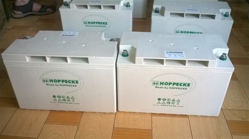 荷贝克蓄电池SB12V50报价李新