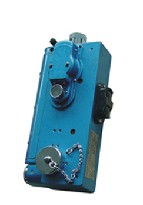 CJG100型光干涉式瓦斯测定器