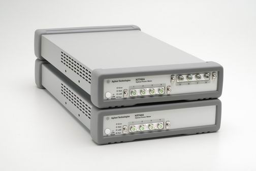 租售 光波衰减器 Agilent N7764A