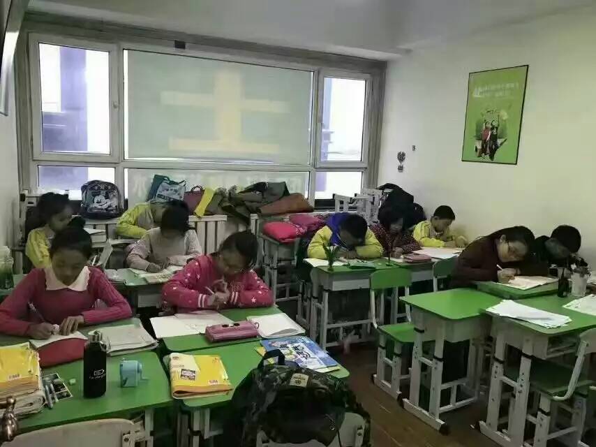 怎么高效率的管理好一家幼小衔接学前班