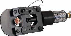 （日本泉精器） IZUMI分体式液压剪子SP-40A品牌授权