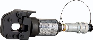 {原装正品} IZUMI分体式液压切刀SP-20A稳定耐用
