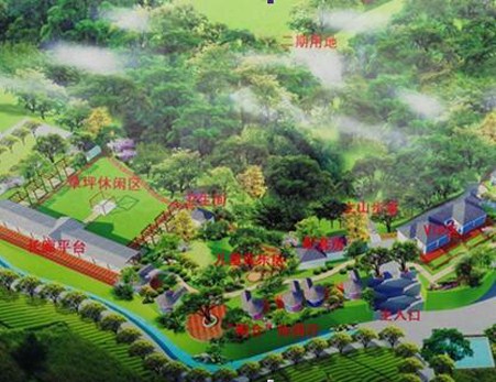 成都会所设计 会所设计规划 会所案例 伍意兰庭供