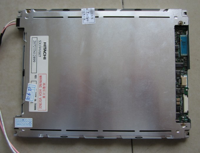 海天弘讯3DS-LED-085T-AUO-N11725海天V8注塑机电脑