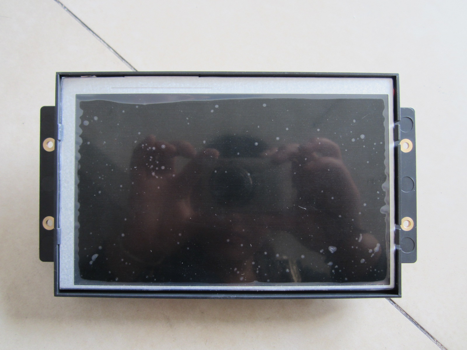 EDT 20-20315-3 EW32F10NCW 液晶屏 注塑机电脑显示屏
