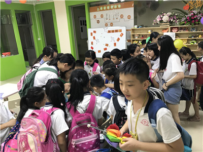 开办一个中小学托辅班需要多少钱