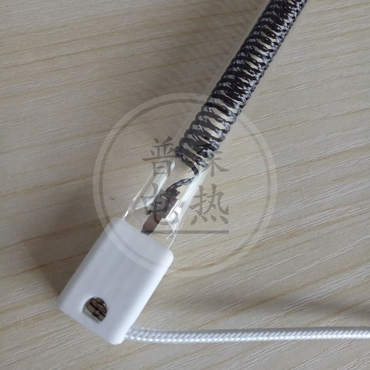 纺织烘干红外线加热管碳纤维