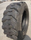 厂家生产10-16.5R4花纹工程机械轮胎