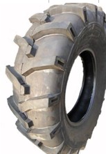 厂家生产16.9-28R4花纹工程机械轮胎