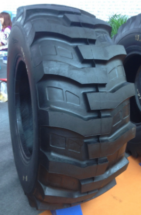 厂家生产24L-24R4花纹工程机械轮胎