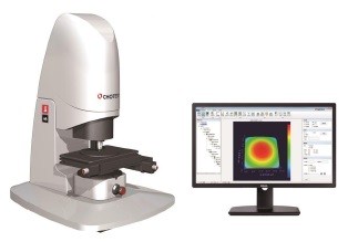 光学3D表面粗糙仪销售_光学平面度批发_表面波纹度销售津涵供
