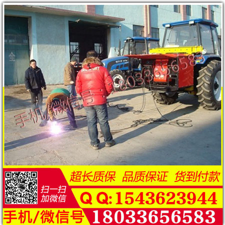 拖拉机移动电焊机价格 拖拉机发电设备价格