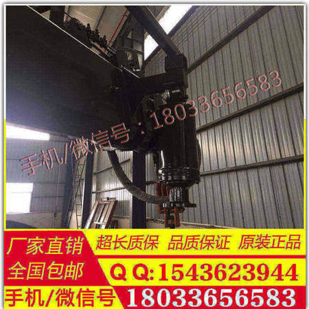 六轮越野汽车挖坑机 山区用8T汽车型吊车挖坑机 21米汽车吊挖一体机价格