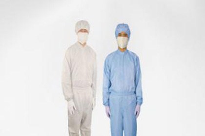 生物制药分体服定制 生物制药分体服厂家 创世供