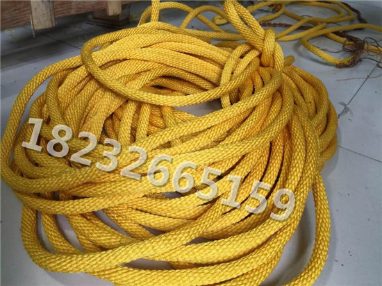 防潮蚕丝测量绳100米优质蚕丝绳防潮蚕丝绳防潮绝缘绳