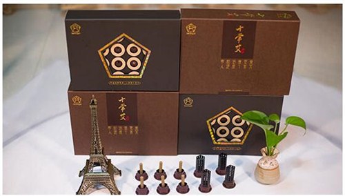 广东艾灸器批发 广东艾灸器 格  艾灸器生产厂家