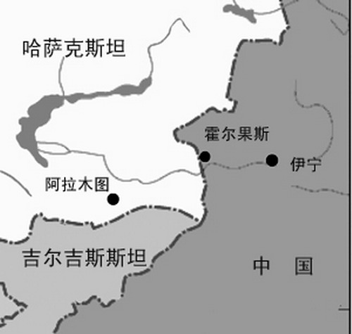 霍尔果斯公司注册费用