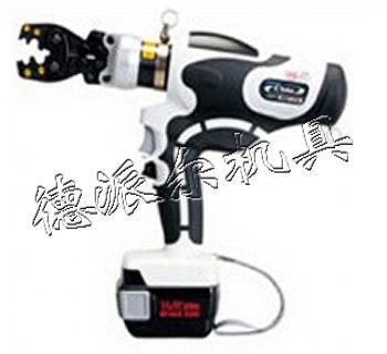 压接机 充电式压接机REC-Li14 IZUMI日本原装进口