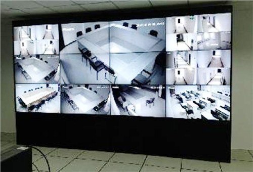 60寸无缝拼接屏 驻马店60寸无缝拼接屏 顺达荣供