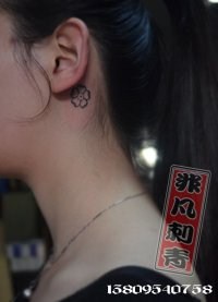 福建非凡刺青学校 福建刺青学徒费用 非凡刺青供