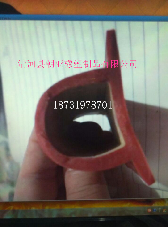 铜仁硅胶条 耐高温硅胶密封条