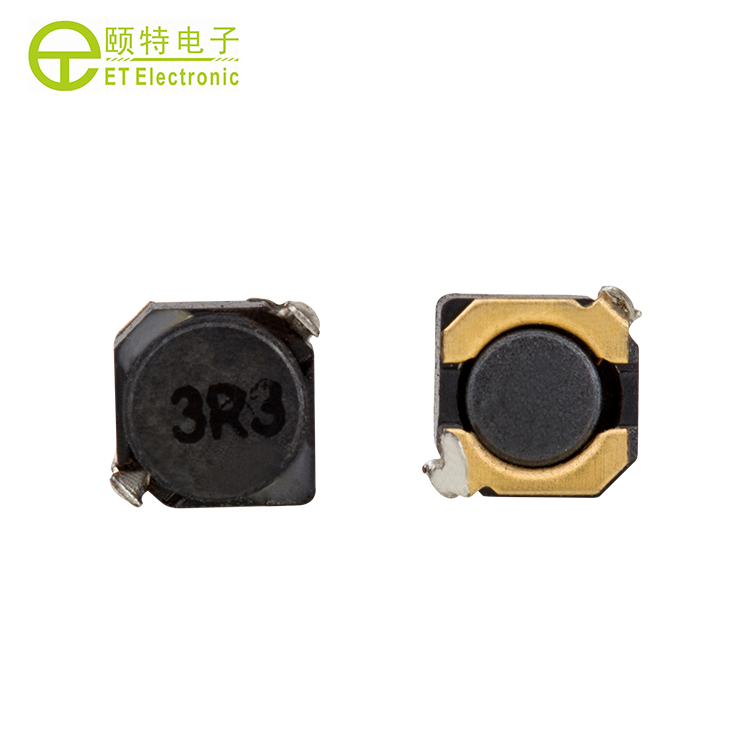 东莞颐特汽车导航高灵活性功率电感TS16949认证企业