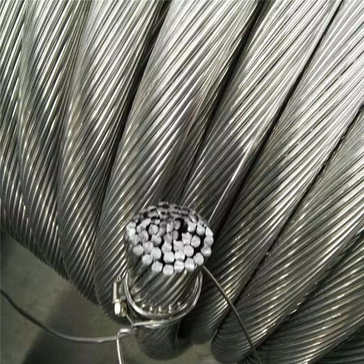 供应新品电缆 钢芯铝绞线   防腐 防水铝绞线 型号齐全