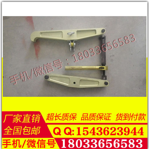 55T 防污瓶闭式卡具BBK140 更换绝缘子用闭式卡