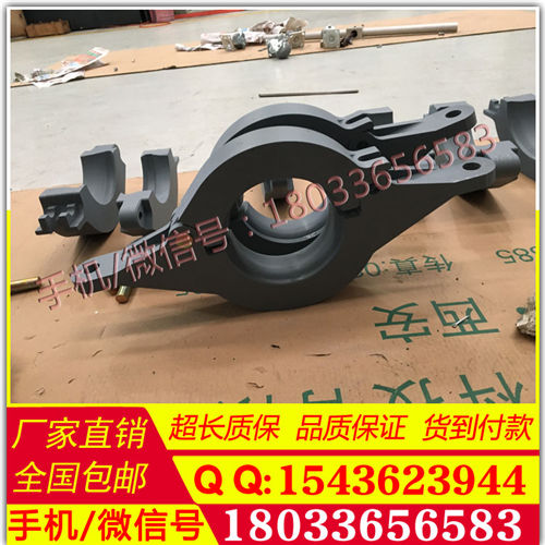 SNBK/1000-08 更换绝缘子用闭式卡具BBK100 电力施工闭式卡