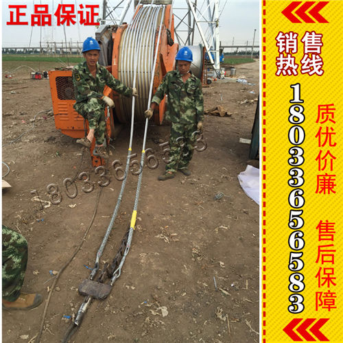 牵引机 四顿张力机多少钱 张力机租赁 电力线路张力放线机 张力机租赁