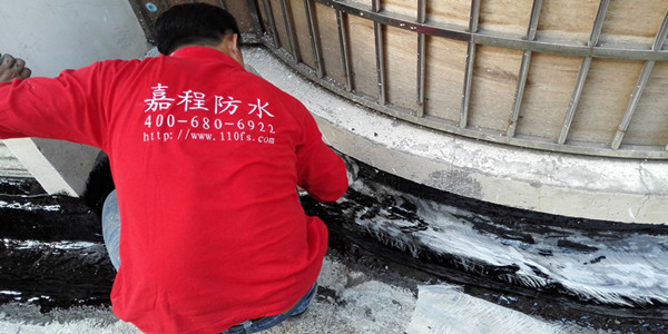 做好防水工程，这四步要到位！