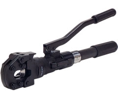 （日本泉精器） IZUMI手动液压设备S-240华北代理