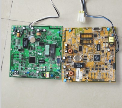 震雄注塑机CPC-2 CPC-2.2 主板注塑机电脑I/O板AI000046B-