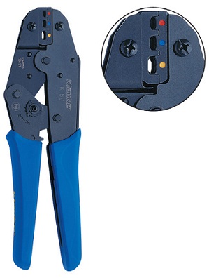{德国品牌}柯劳克K82机械式压接工具闪电发货