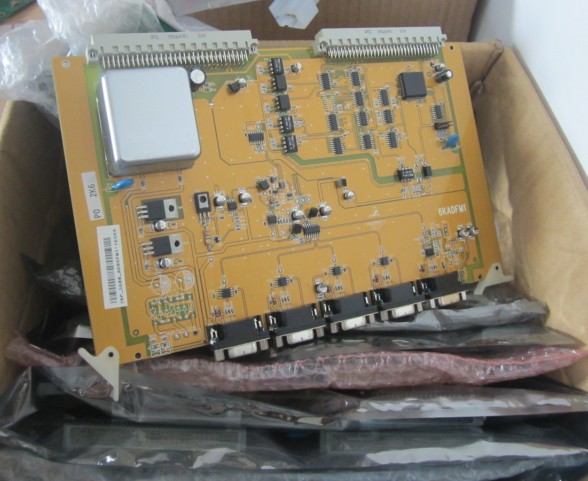 宝捷信/PORCHESON PS660 8 TB118V2.1 PS660V2.