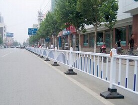 钦州公路护栏锌钢护栏 