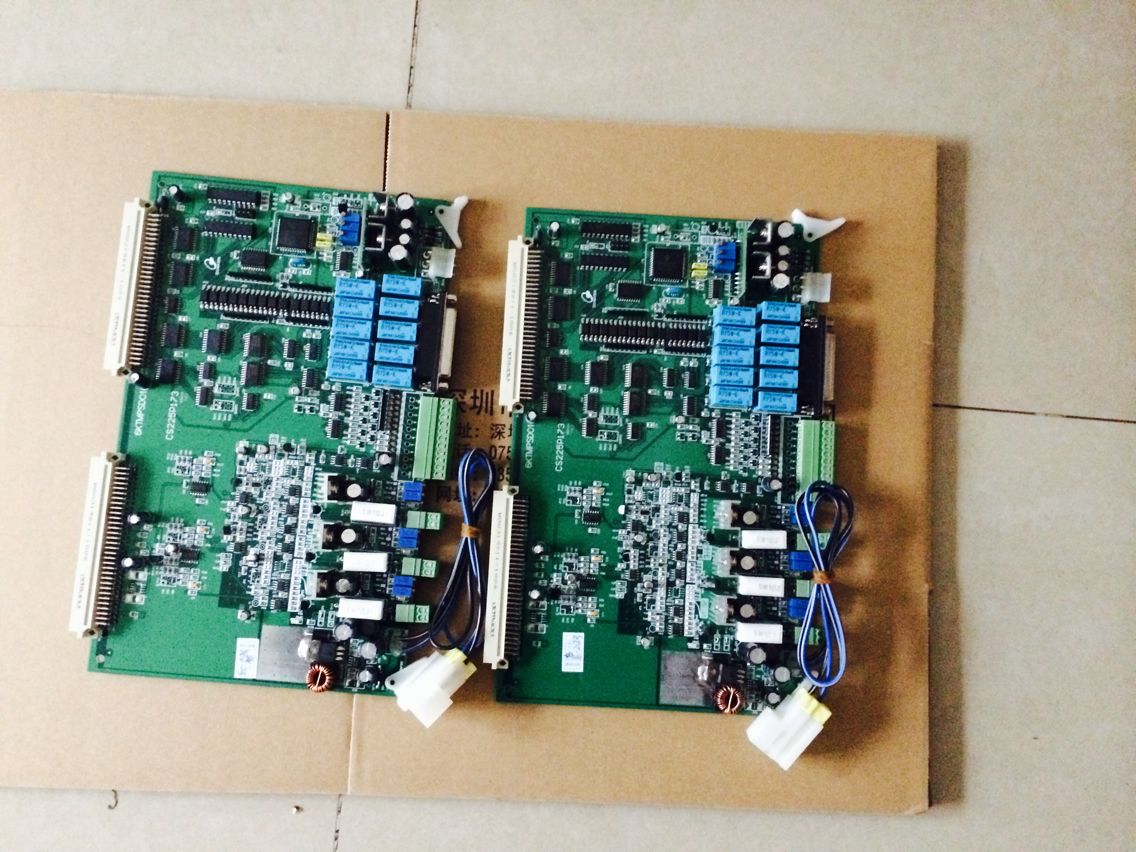 全新弘讯A K 6 6 8 E主机,海天 海太注塑机电脑AK668主机板 CPU板