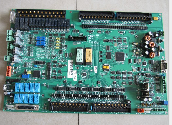 震雄注塑机CDC3000电脑CPU-25主板 CPU-30主板 CPU-20主