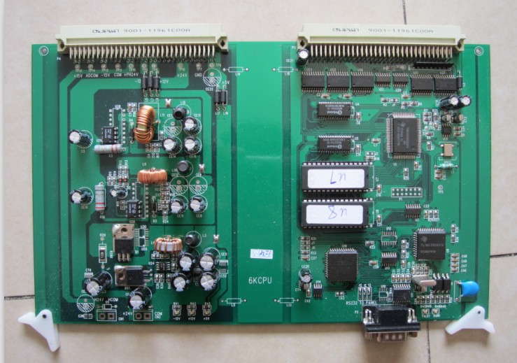 2BP-M M I-2 7 0A-N海 雄注 塑机TECH2H弘讯电脑主机