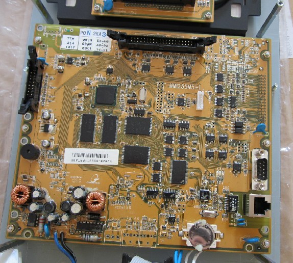 联塑金盘电脑 DPY-6ET电脑显示主板,金磐CE-26 注塑机电脑