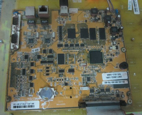 震雄CPC-2.2 CPC-2注塑机电脑面板、显示主板、按键板