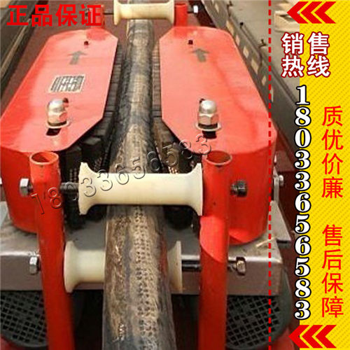 电缆输送机   电缆输送机构造 长沙一8电缆输送机价格