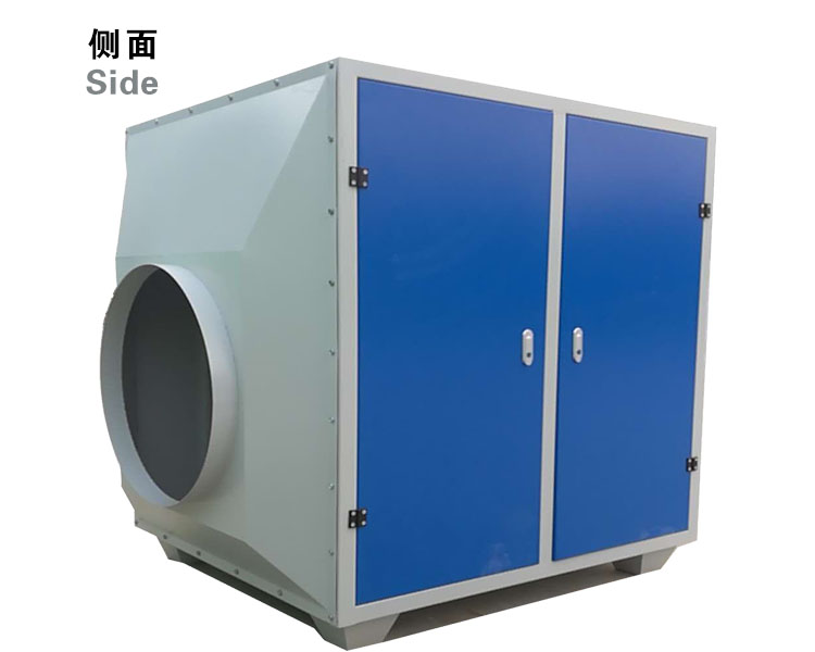 河北活性炭吸附塔生产厂家直销，活性炭吸附塔性能特点