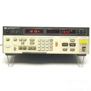 Agilent 8970T HP8970T 噪声系数测试仪惠普8970T噪声系数分析仪