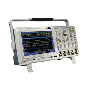 供应MSO3054数字荧光示波器