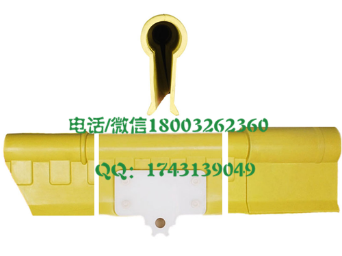 DDDXZBZ10-2-B导线遮蔽罩 带电作业工具