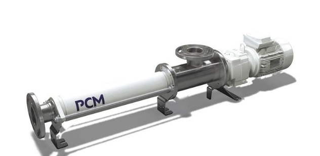 【PCM】代理法国PCM螺杆泵