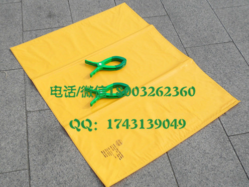 绝缘毯夹供应,绝缘毯夹商机 DGTJ-01电缆带电作业绝缘毯夹
